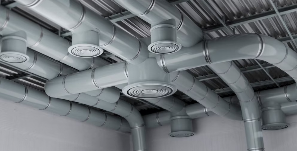 Thermal Management and Precision Cooling